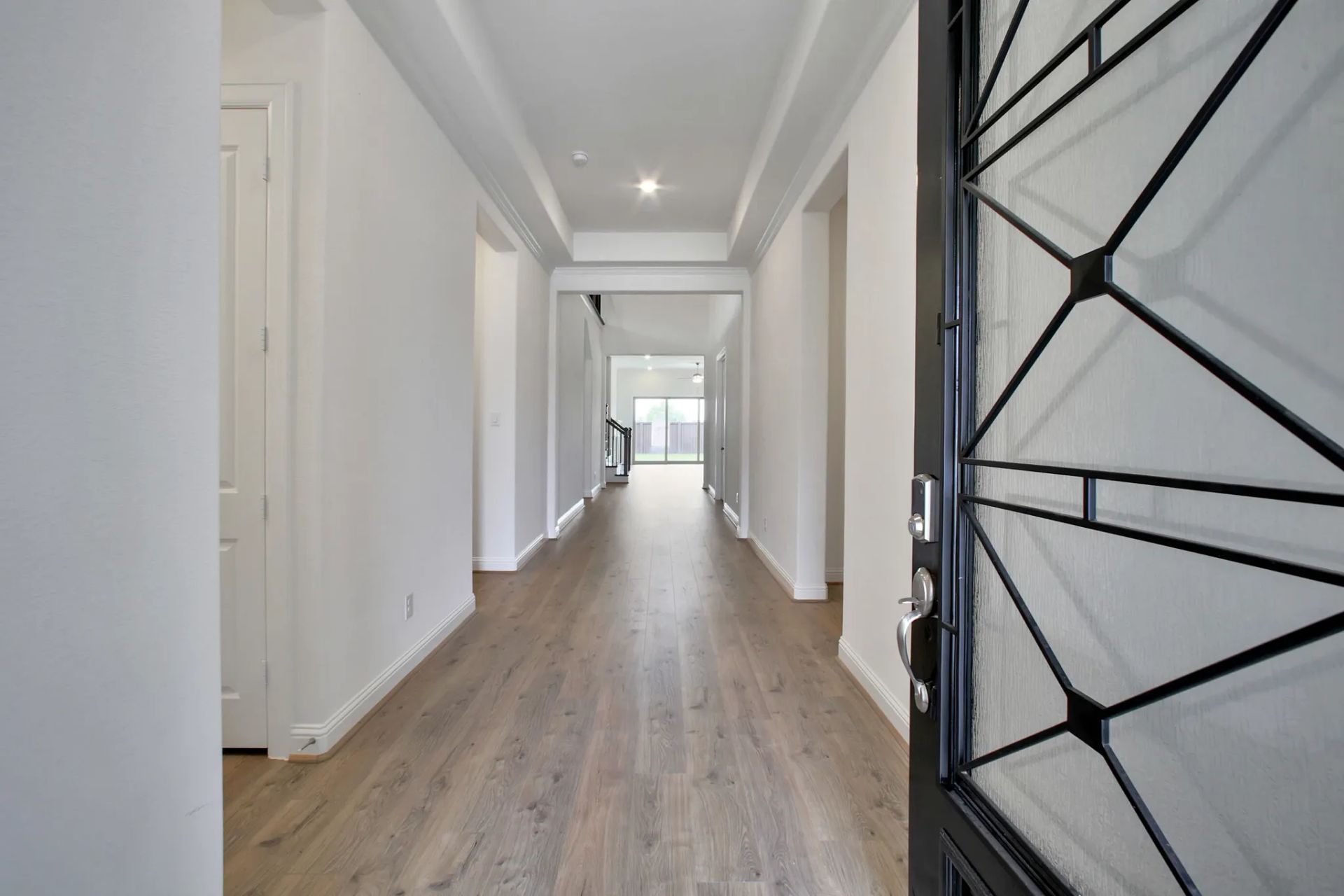 Plan 5042 entry