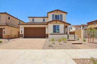 Plan 3521 - Acclaim at Jorde Farms: Queen Creek, Arizona - Shea Homes