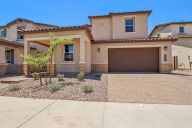 Acclaim at Jorde Farms por Shea Homes en Phoenix-Mesa Arizona