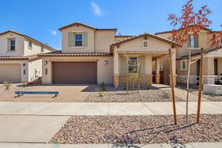 Plan 3522 - Acclaim at Jorde Farms: Queen Creek, Arizona - Shea Homes