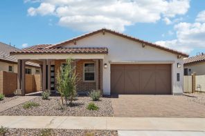 19338 S 212th Pl (Plan 4022)