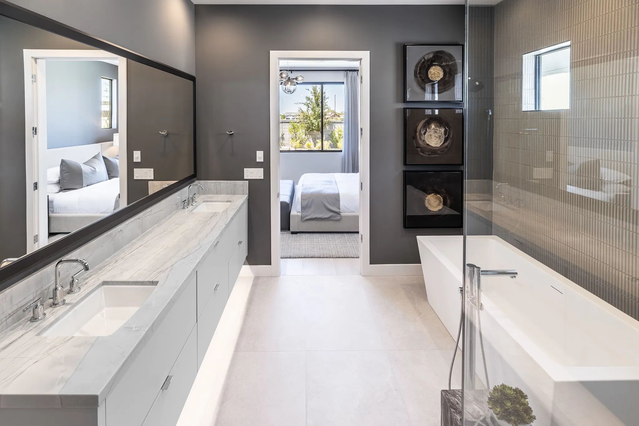 6001 Primary Bath