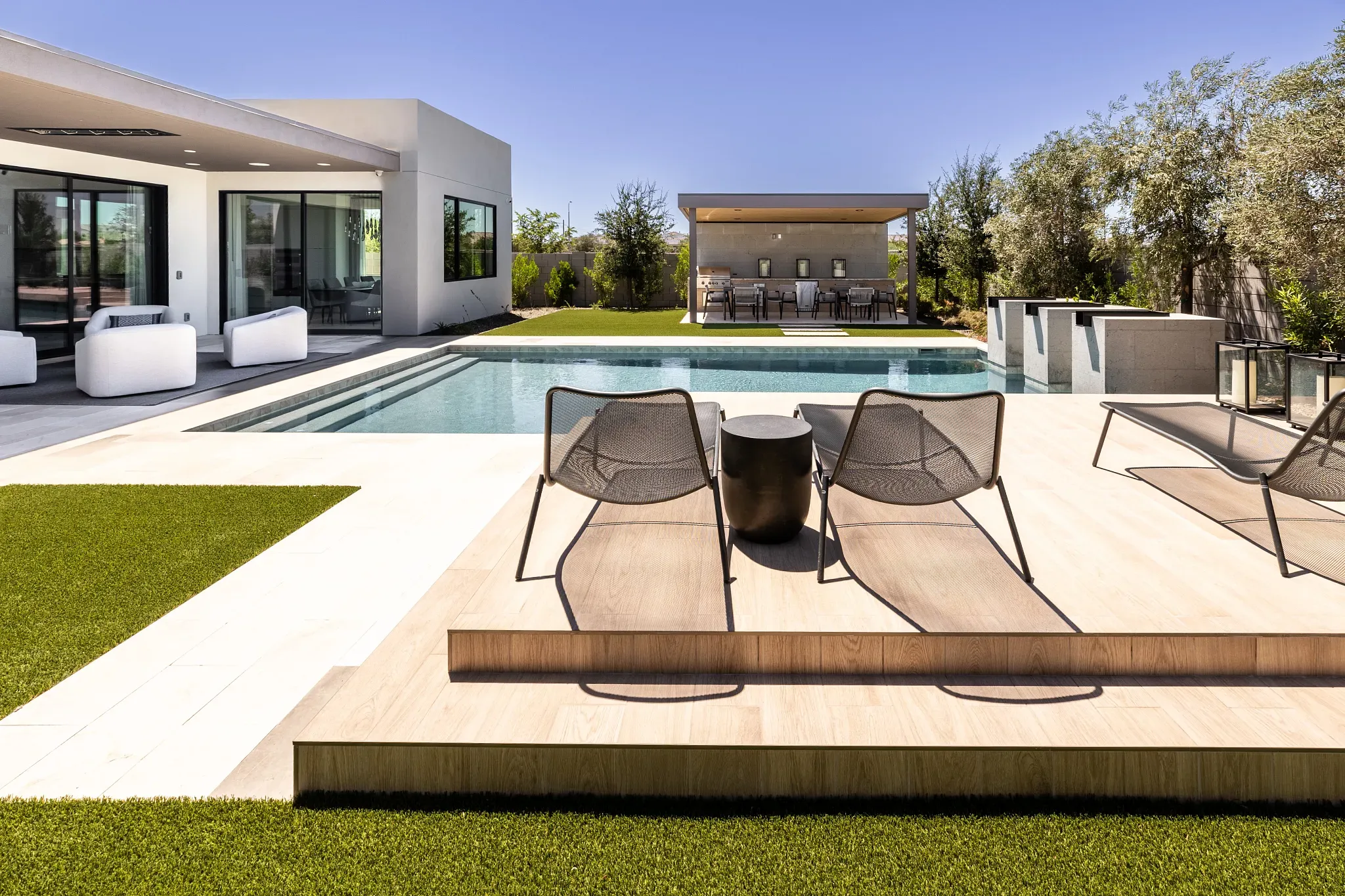 6001 Backyard