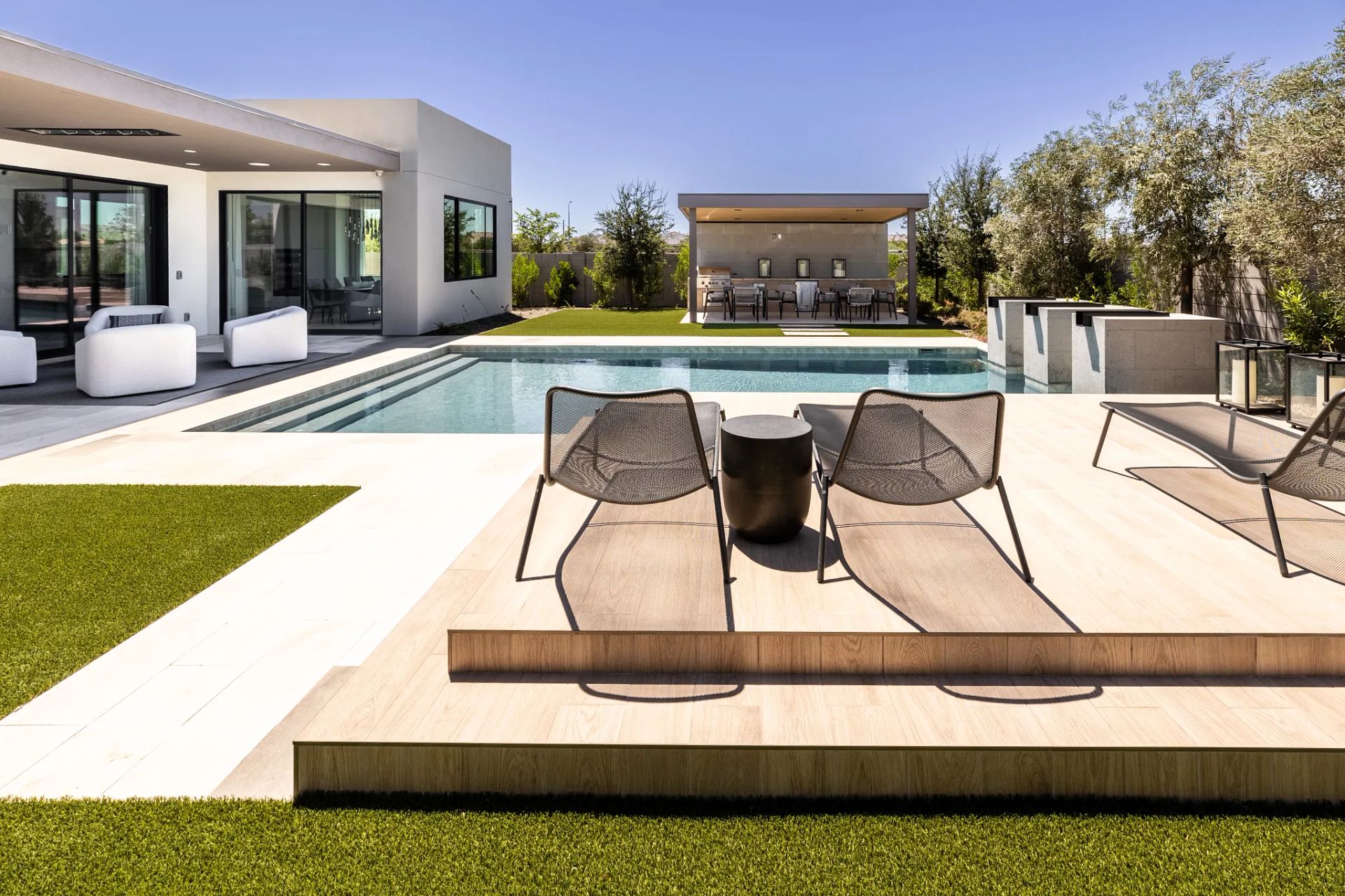 6001 Backyard
