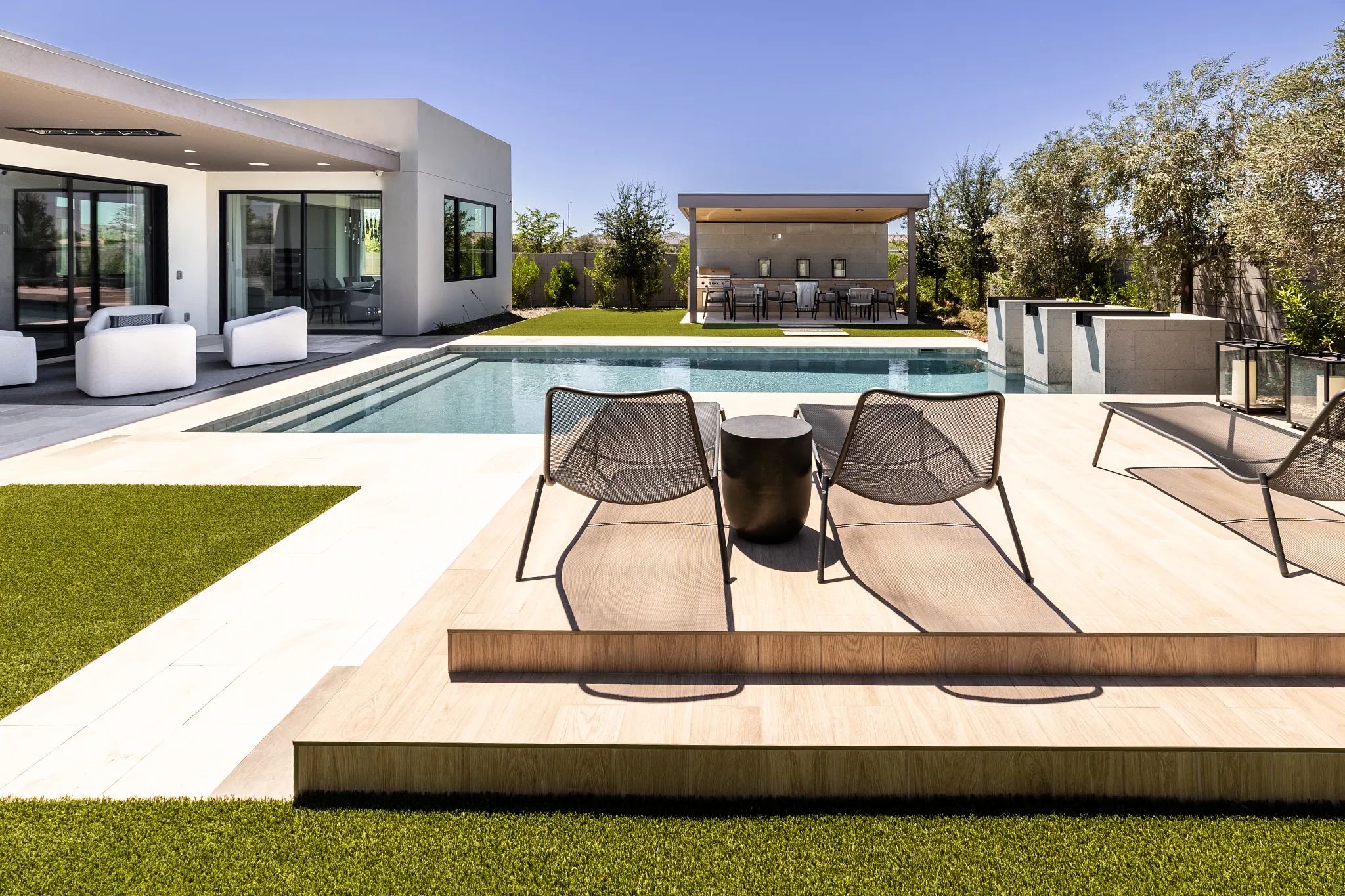 6001 Backyard
