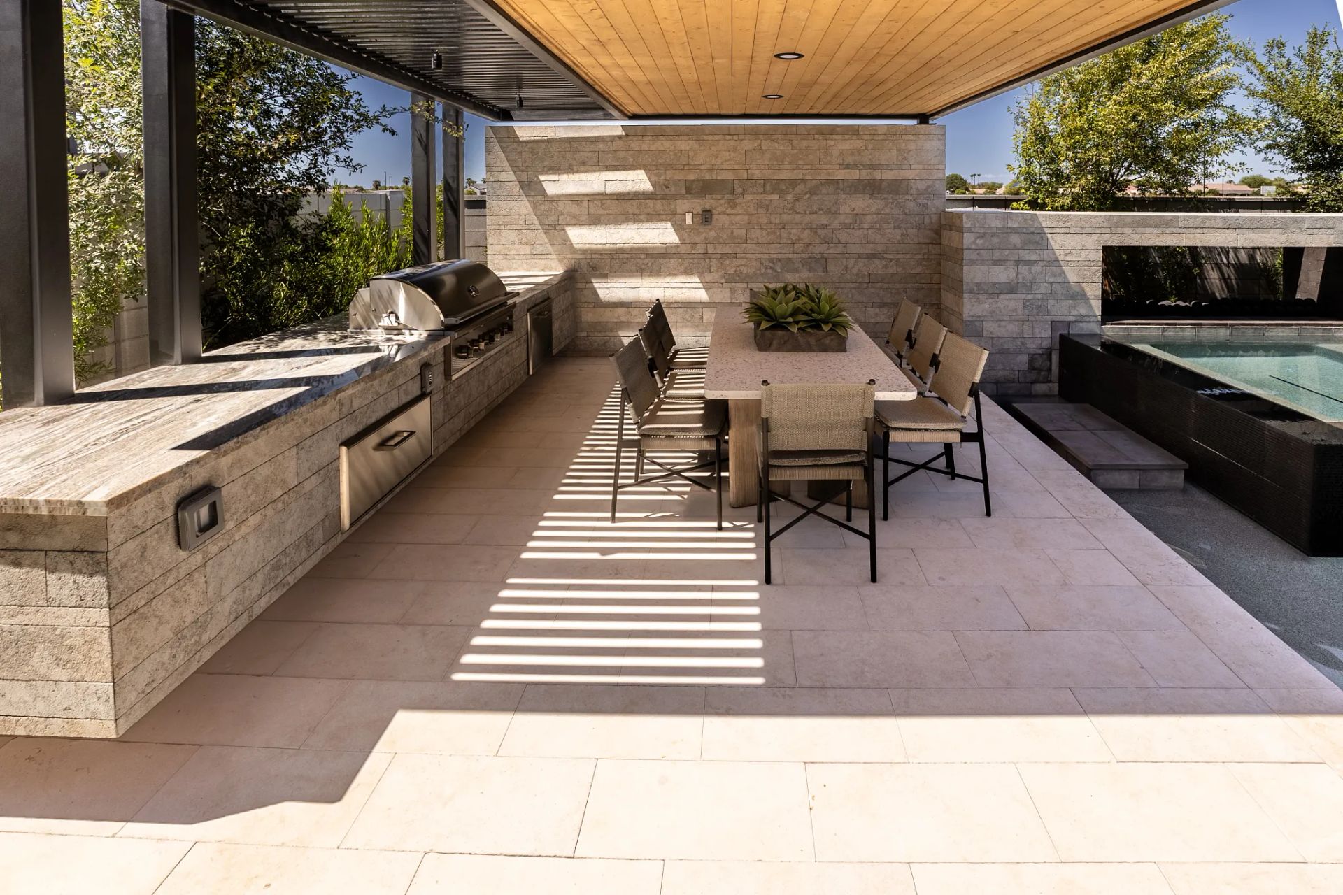6003 Backyard