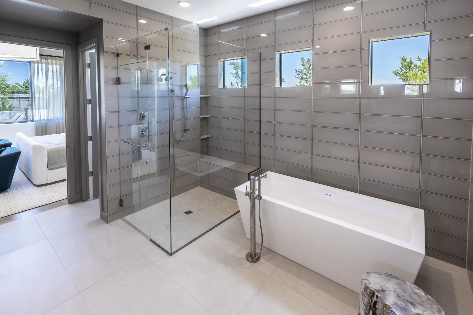 6003 Primary Bath