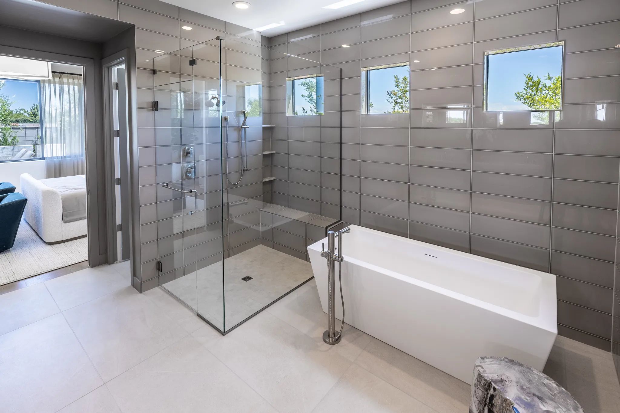 6003 Primary Bath