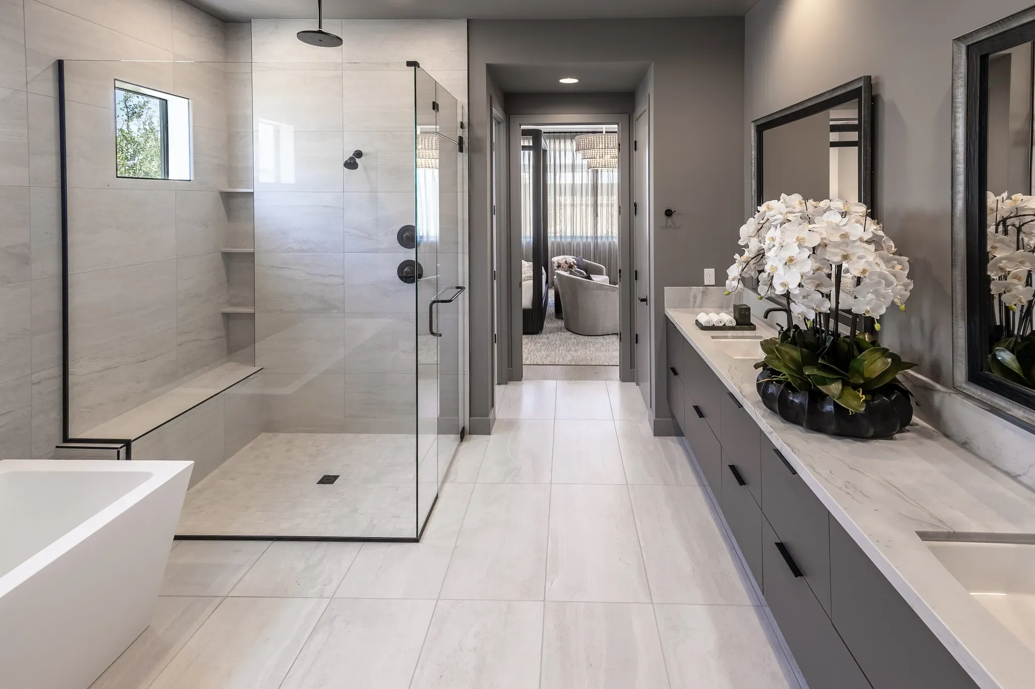 6004 Primary Bath