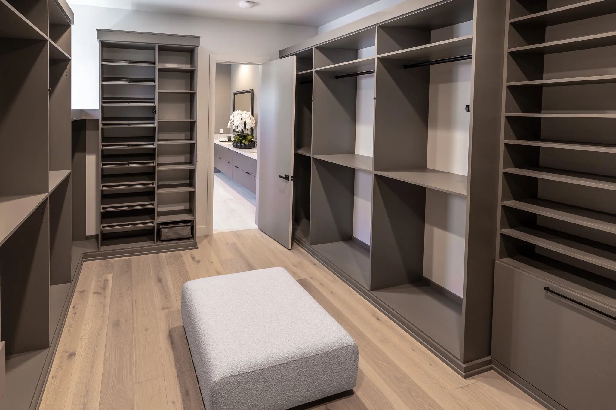 6004 Primary Closet