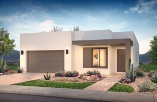 Plan 4012 - Ascent at Aloravita: Peoria, Arizona - Shea Homes