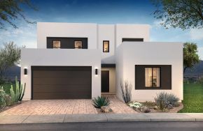 Ascent at Aloravita - Peoria, AZ