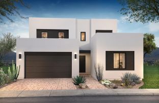 Plan 4016 - Ascent at Aloravita: Peoria, Arizona - Shea Homes
