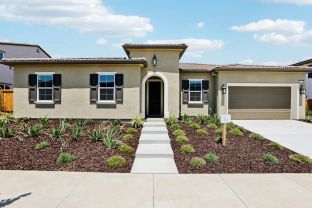 Plan 1 - Orchard Grove: Brentwood, California - Shea Homes