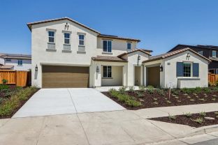 Plan 3 - Orchard Grove: Brentwood, California - Shea Homes
