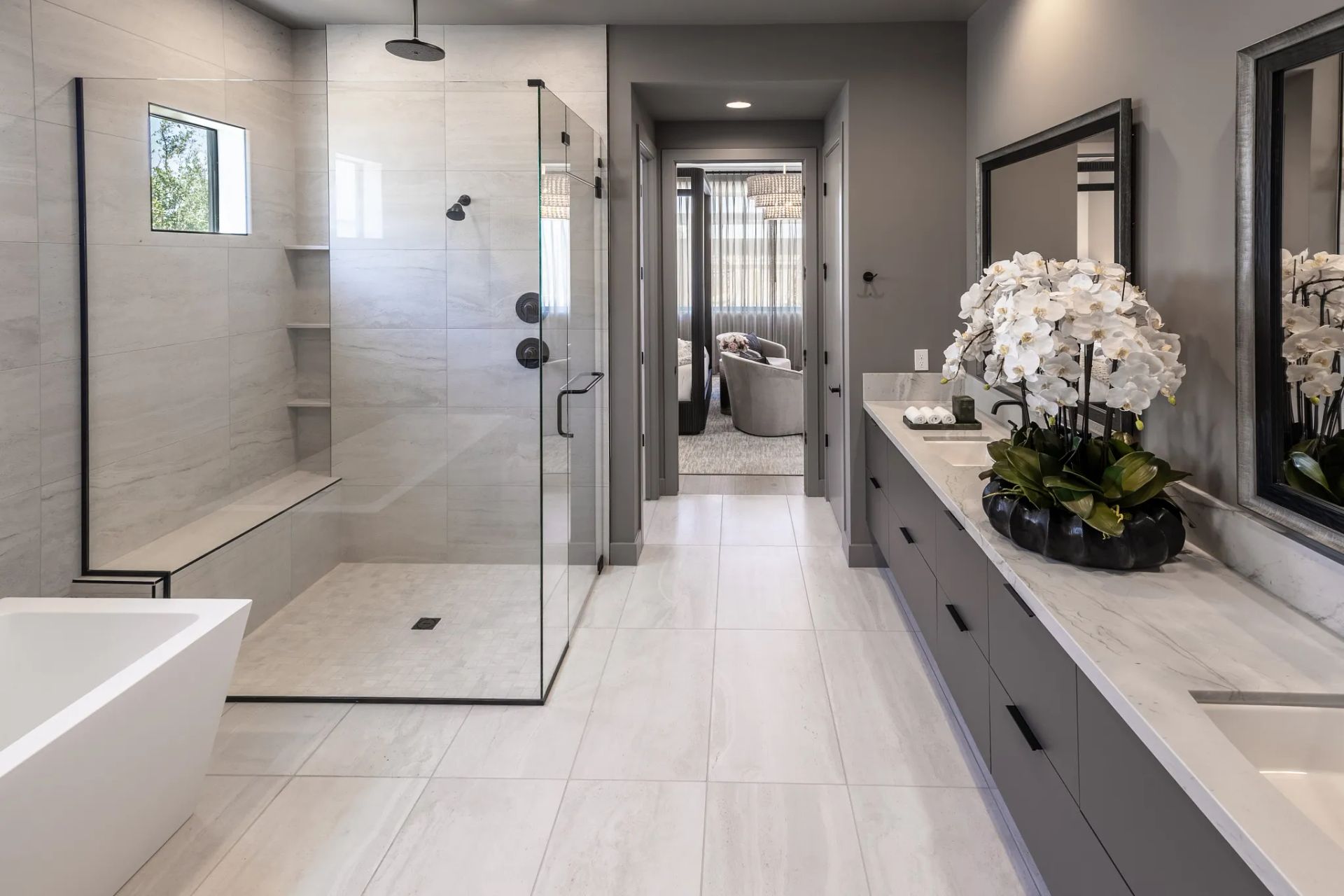 6004 Primary Bath