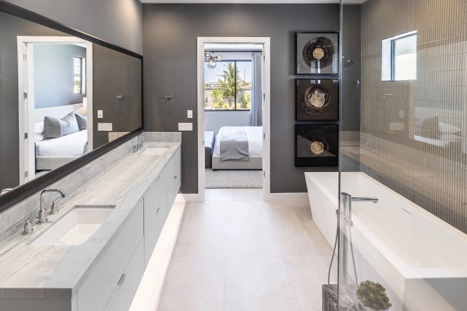 6001 Primary Bath