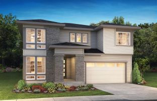 4072 Emerson - Gallery at The Canyons: Castle Pines, Colorado - Shea Homes