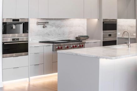 6003 Model Kitchen