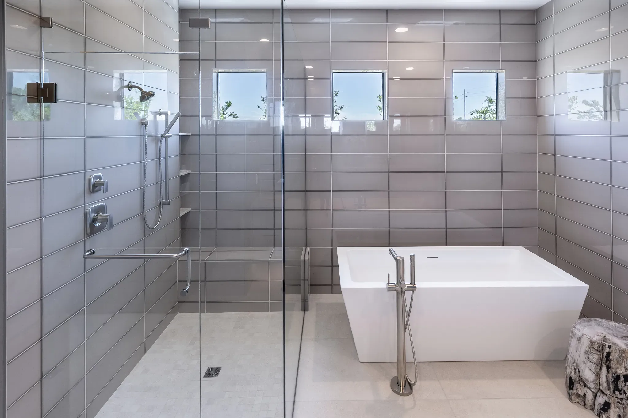 6003 Model Primary Bath