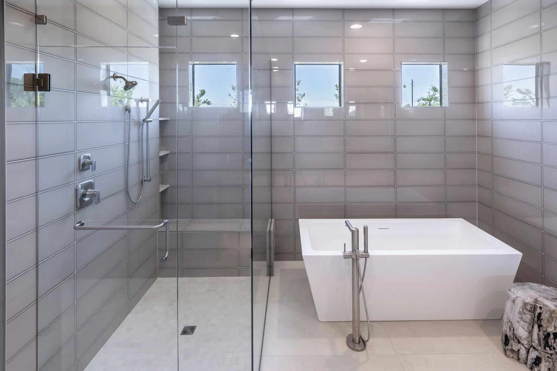 6003 Model Primary Bath