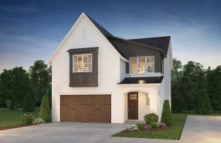 Concordia - Lucere at Windell Woods: Tega Cay, North Carolina - Shea Homes-Family