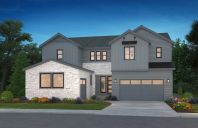Autograph at Lyric por Shea Homes en Denver Colorado