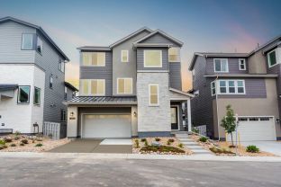 3623 Angeline - Tribute at Lyric: Lone Tree, Colorado - Shea Homes