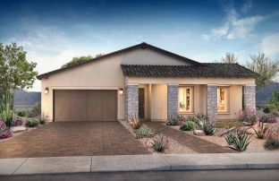 Plan 5012 - Emblem at Oro Ridge: Queen Creek, Arizona - Shea Homes
