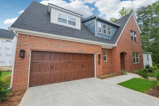 Combino - Lucere at Windell Woods: Tega Cay, North Carolina - Shea Homes-Family