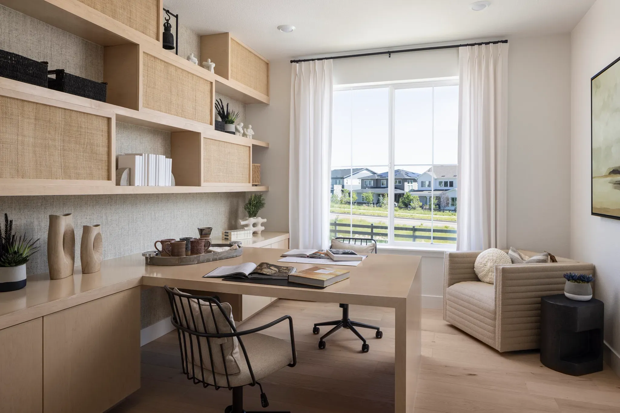 Pemberly Model Study