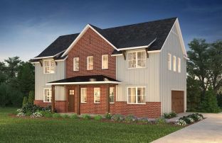 Catena - Lucere at Windell Woods: Tega Cay, North Carolina - Shea Homes-Family