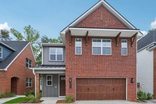 Concordia - Lucere at Windell Woods: Tega Cay, North Carolina - Shea Homes-Family