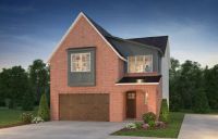 Lucere at Windell Woods por Shea Homes-Family en Charlotte South Carolina