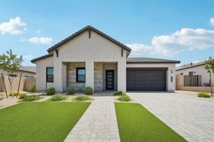 Plan 5012 - Emblem at Oro Ridge: Queen Creek, Arizona - Shea Homes