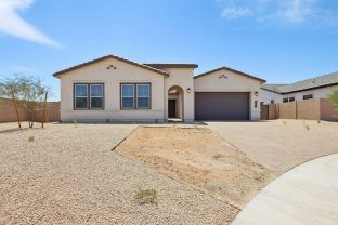 Plan 5014 - Emblem at Oro Ridge: Queen Creek, Arizona - Shea Homes