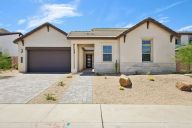 Emblem at Oro Ridge por Shea Homes en Phoenix-Mesa Arizona