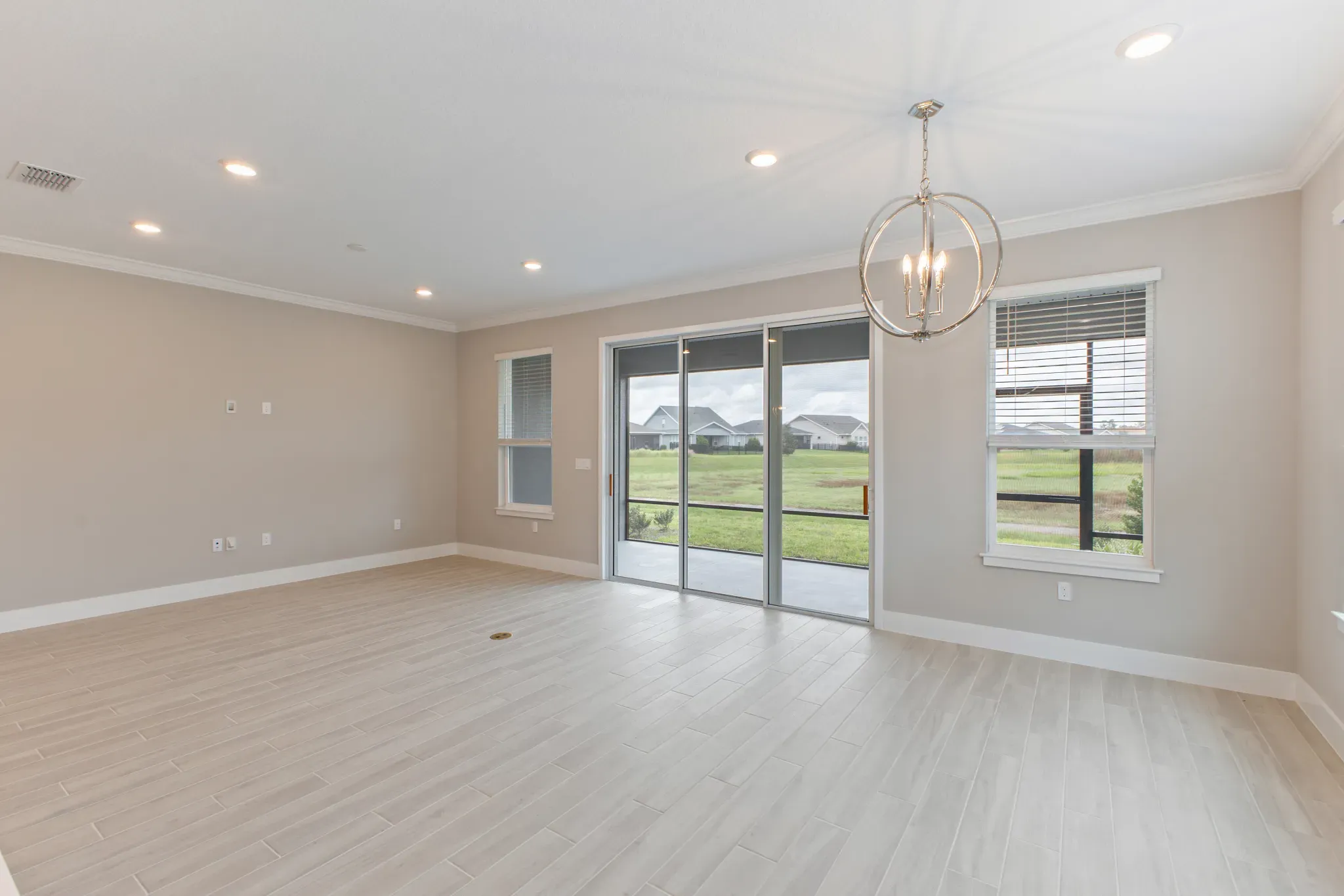 Dining & Great Room