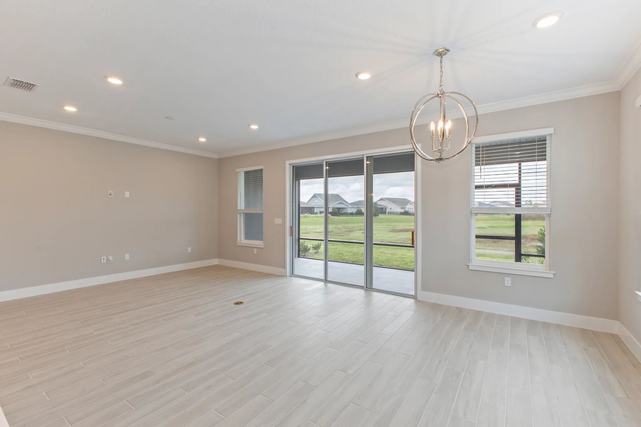Dining & Great Room