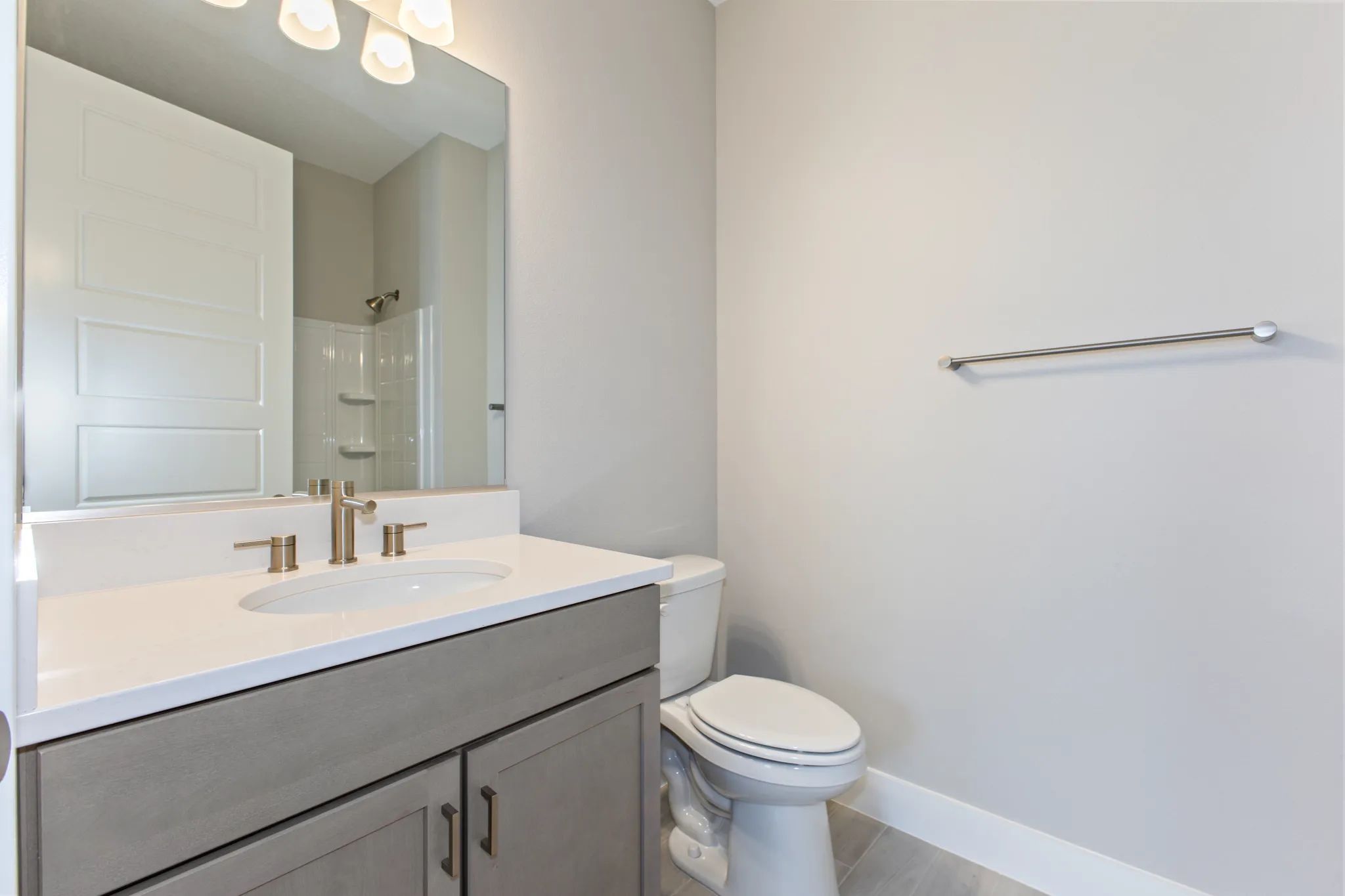 Guest Bath