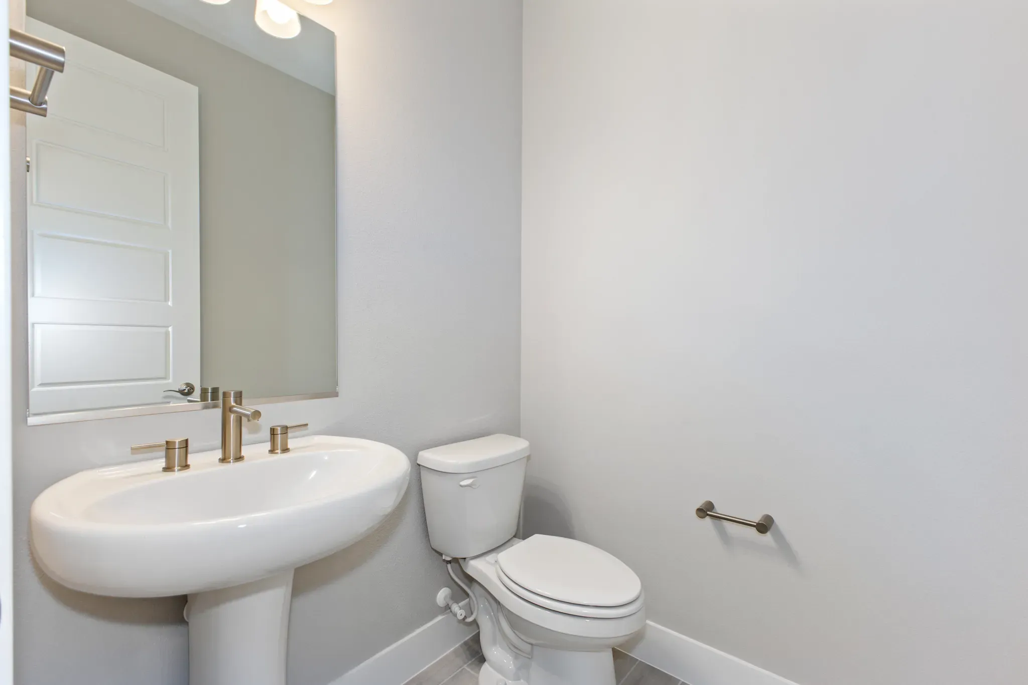 Powder Bath