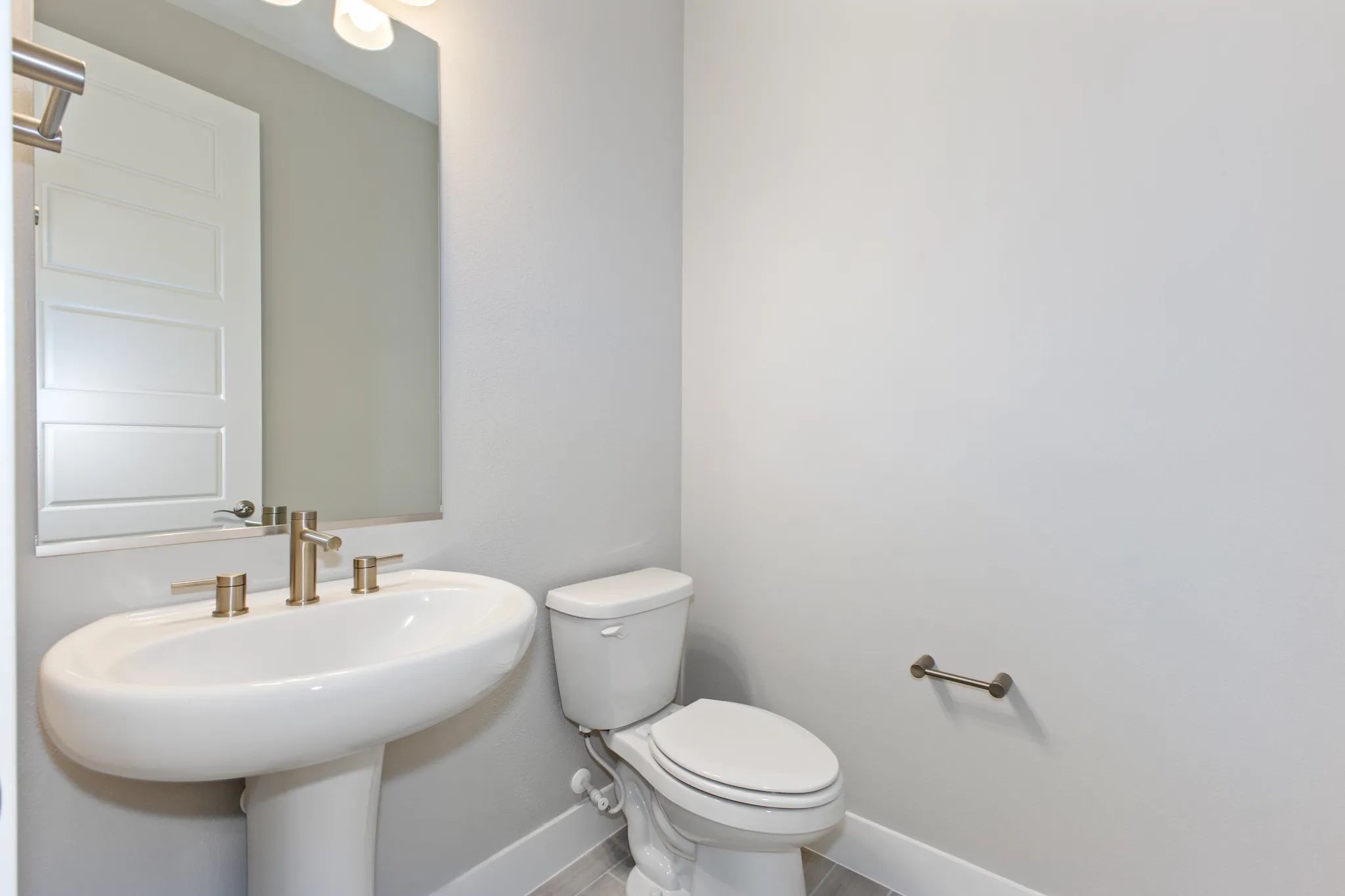 Powder Bath