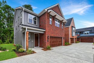 Concordia - Lucere at Windell Woods: Tega Cay, North Carolina - Shea Homes-Family
