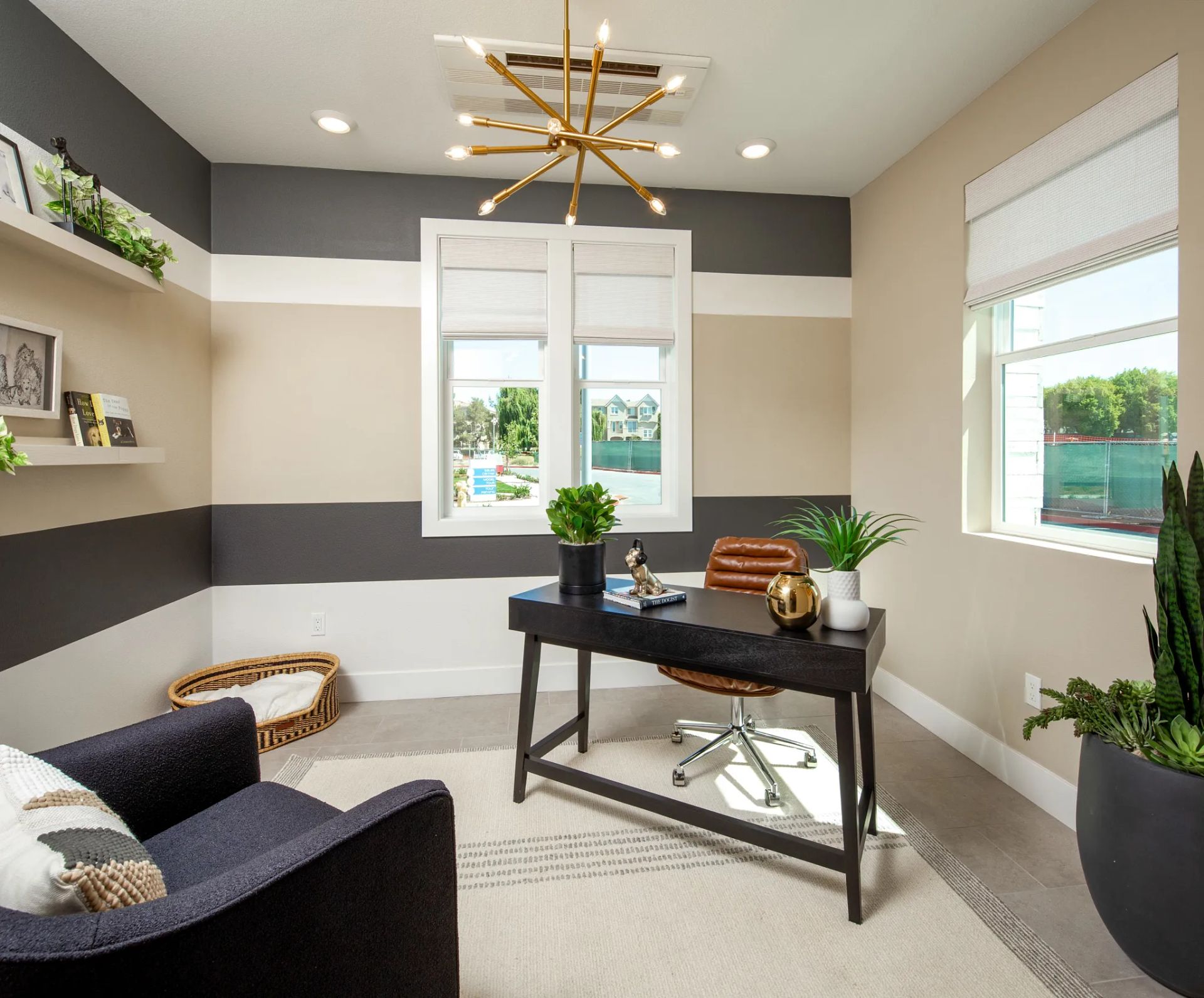 Serenity Plan 2 Model Flex Room