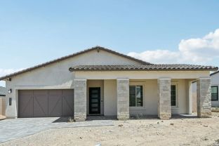 Plan 5012 - Emblem at Oro Ridge: Queen Creek, Arizona - Shea Homes