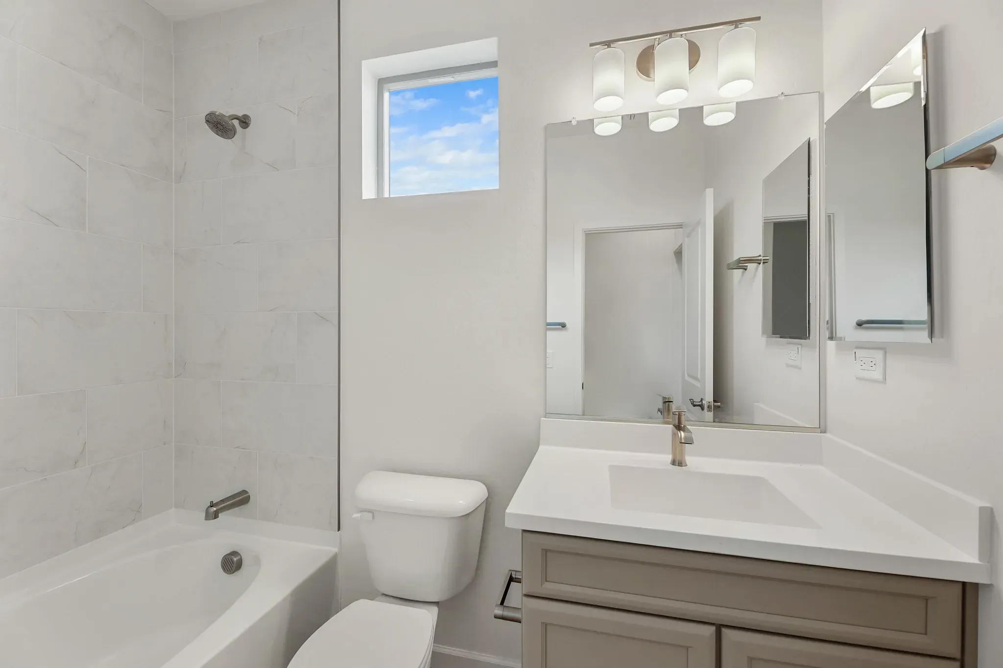 Guest Bath