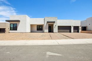 Plan 7523 - Prelude at Oro Ridge: Queen Creek, Arizona - Shea Homes