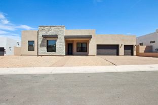 Plan 7524 - Prelude at Oro Ridge: Queen Creek, Arizona - Shea Homes