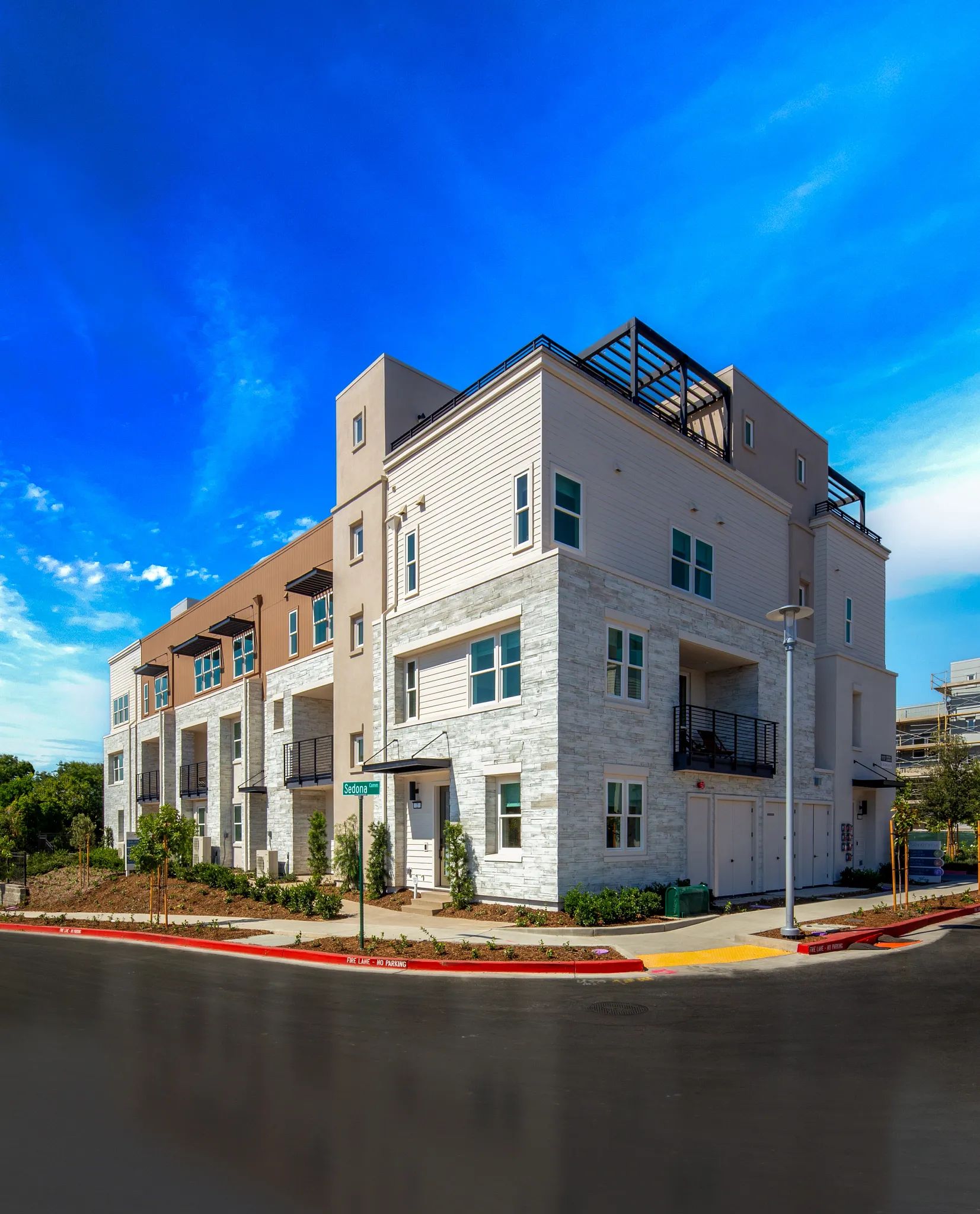 Serenity Model Building