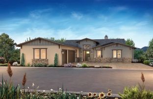 Residence Three - The Enclave: Seaside, California - Shea Homes